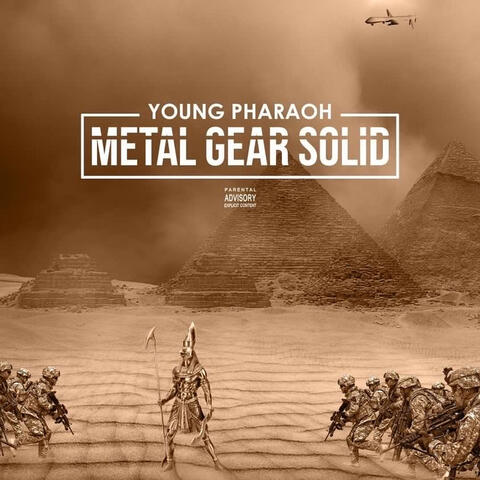 Metal Gear Solid