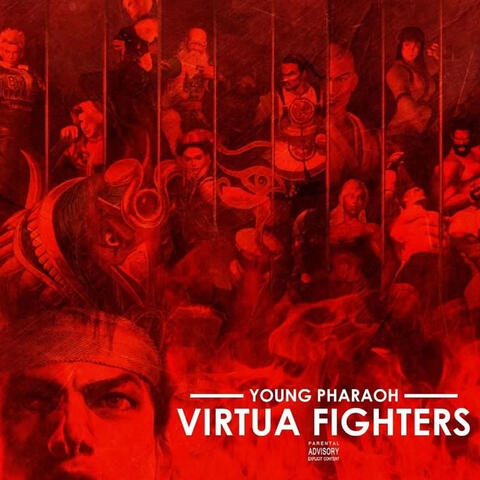 Virtua Fighters