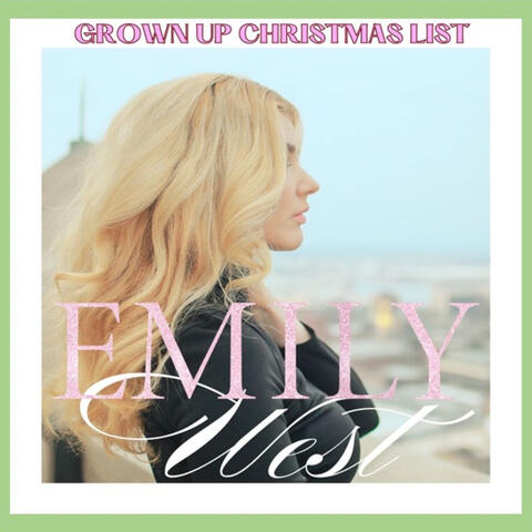 Grown up Christmas List