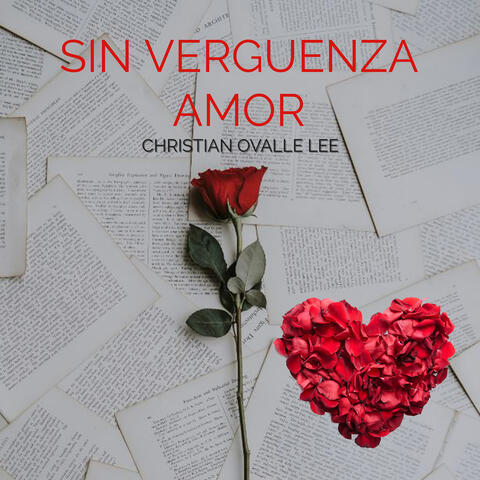 Sin Verguenza Amor