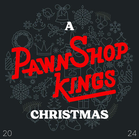 A PawnShop Kings Christmas
