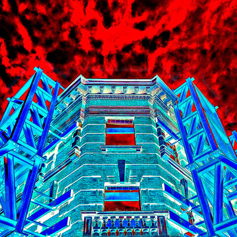 Nightmare City