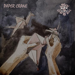 Paper Crane