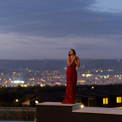 Daca Mă Primești in Rai