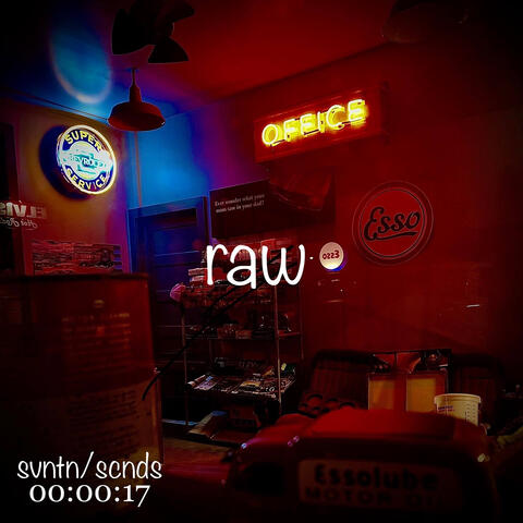 Raw