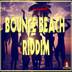 Bounce Beach Riddim (Instrumental)