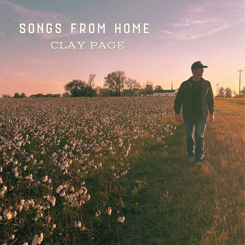 Songs from Home