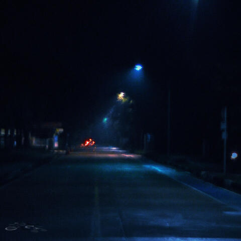 Late Night. (MUsicaLA)