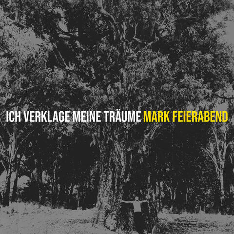 Ich Verklage Meine Träume