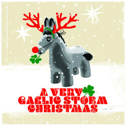 Here Comes Santa Claus