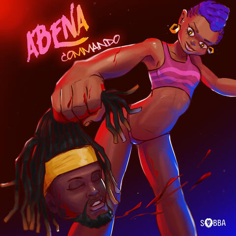 Abena Commando