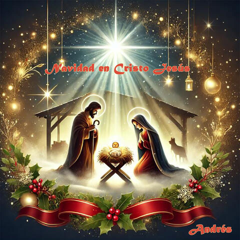 Navidad En Cristo Jesus