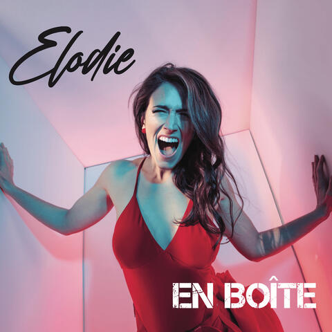 En boîte