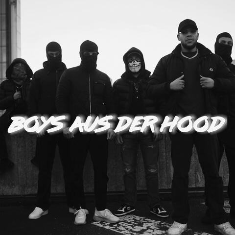 Boys Aus Der Hood