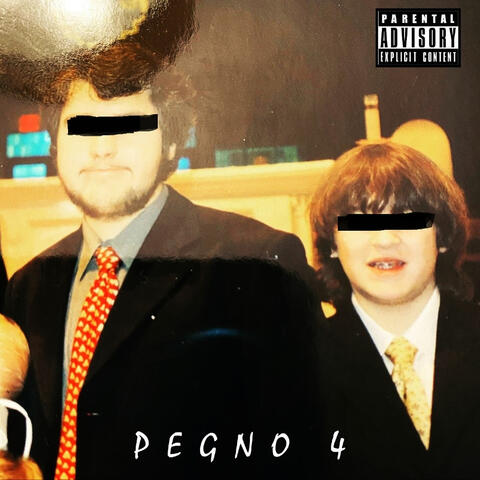 Pegno 4