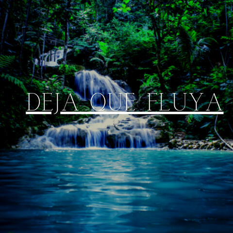 Deja Que Fluya