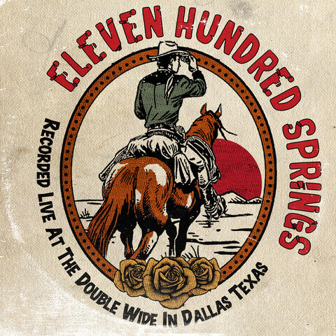 Recorded Live at the Double Wide in Dallas Texas