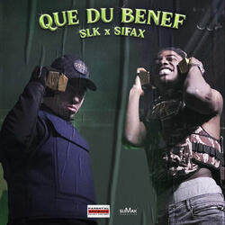 Que du benef