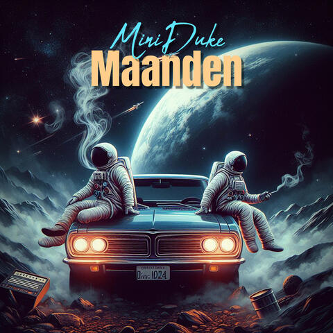Maanden