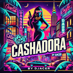 Cashadora