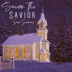 Savor the Savior