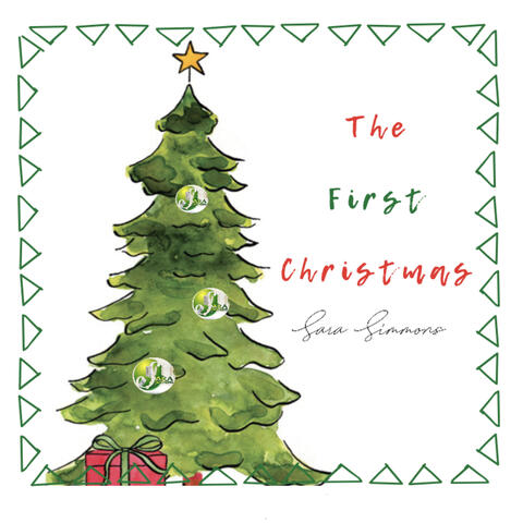 The First Christmas
