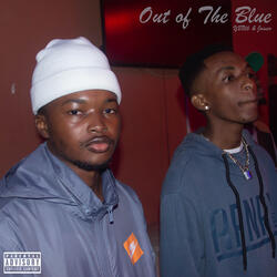 Out of the Blue