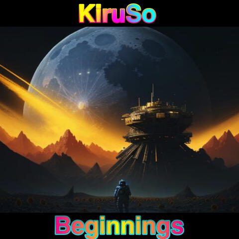 Beginnings