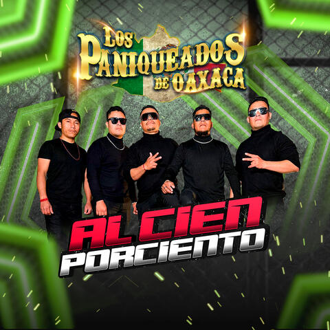 Al Cien Por Ciento