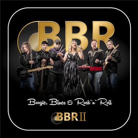 Boogie Blues and Rock n Roll 2
