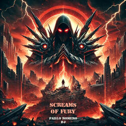 Screams of Fury