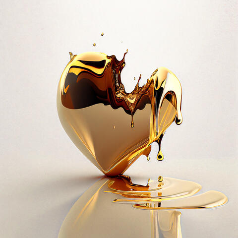 Heart of Gold
