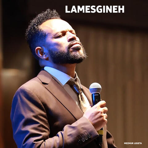 Lamesgineh