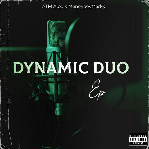 Dynamic Duo EP