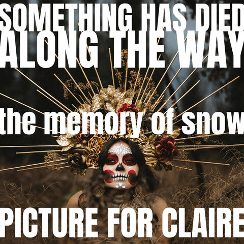 Something Has Died Along the Way