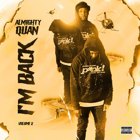 Im Back Vol.2