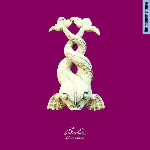 Atlantic (Deluxe Edition)