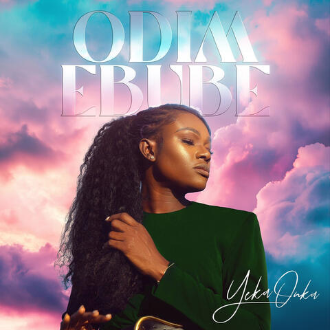 Odim Ebube