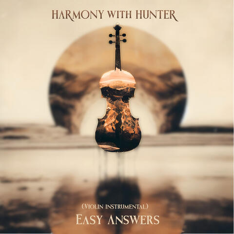 Easy Answers (Violin Instrumental)