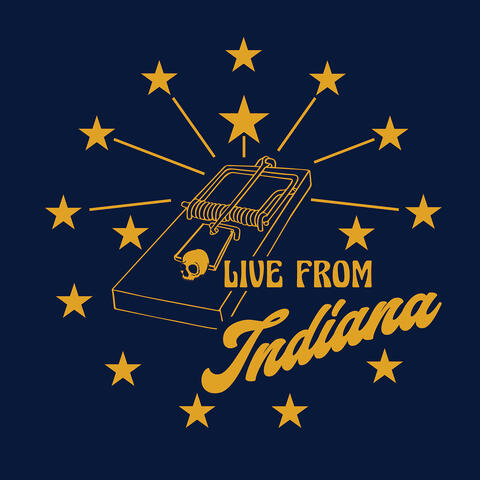 Live from Indiana