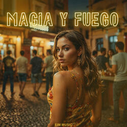 Magia Y Fuego