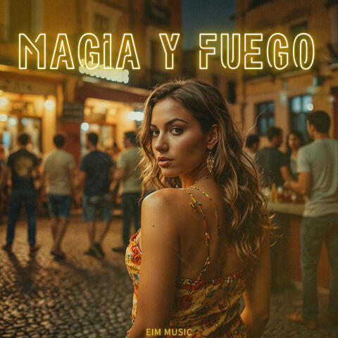 Magia Y Fuego