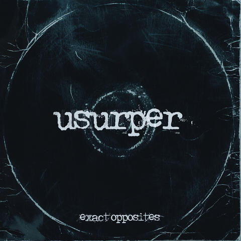 Usurper