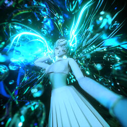 Oblivion (Sped Up+)