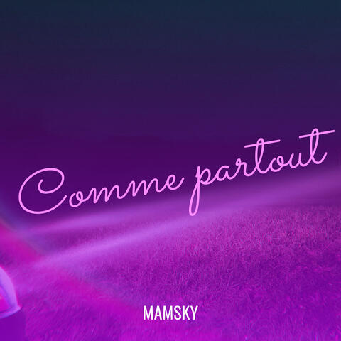 Comme partout