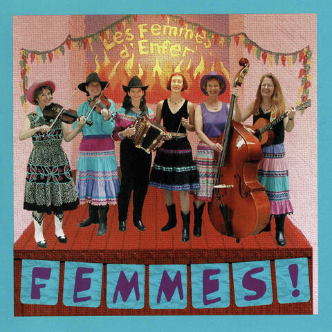Femmes