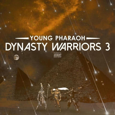 Dynasty Warriors 3