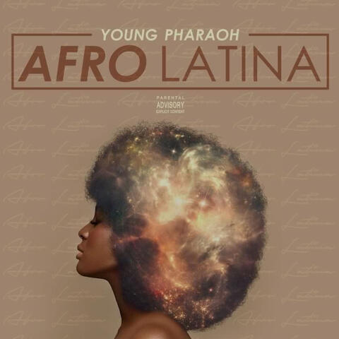 Afro Latina