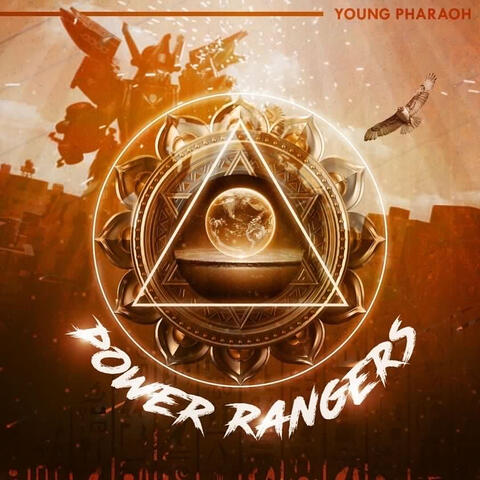 Power Rangers