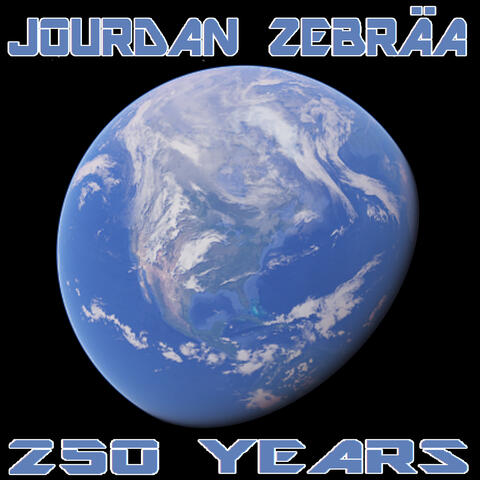 250 Years